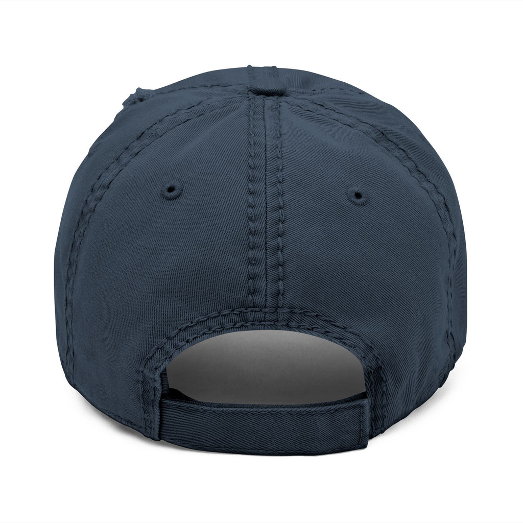 Book Club MO Hat - Trust No One