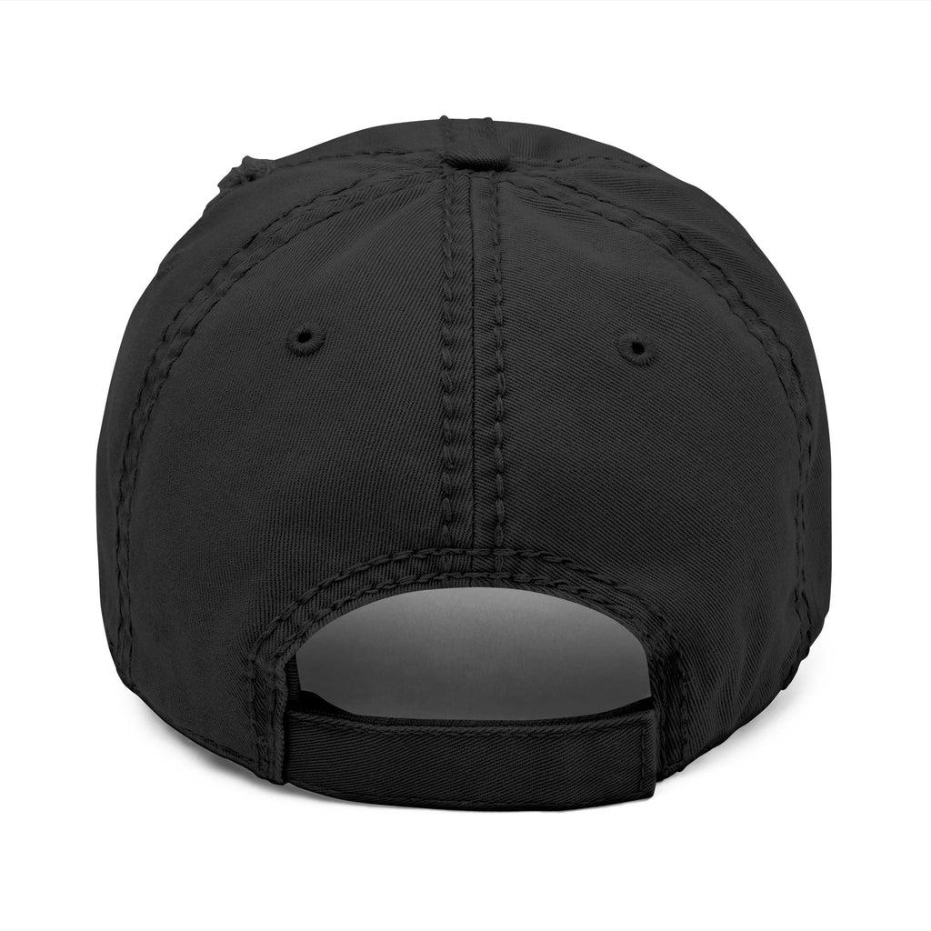 Book Club MO Hat – Overanalyzing Fictional People
