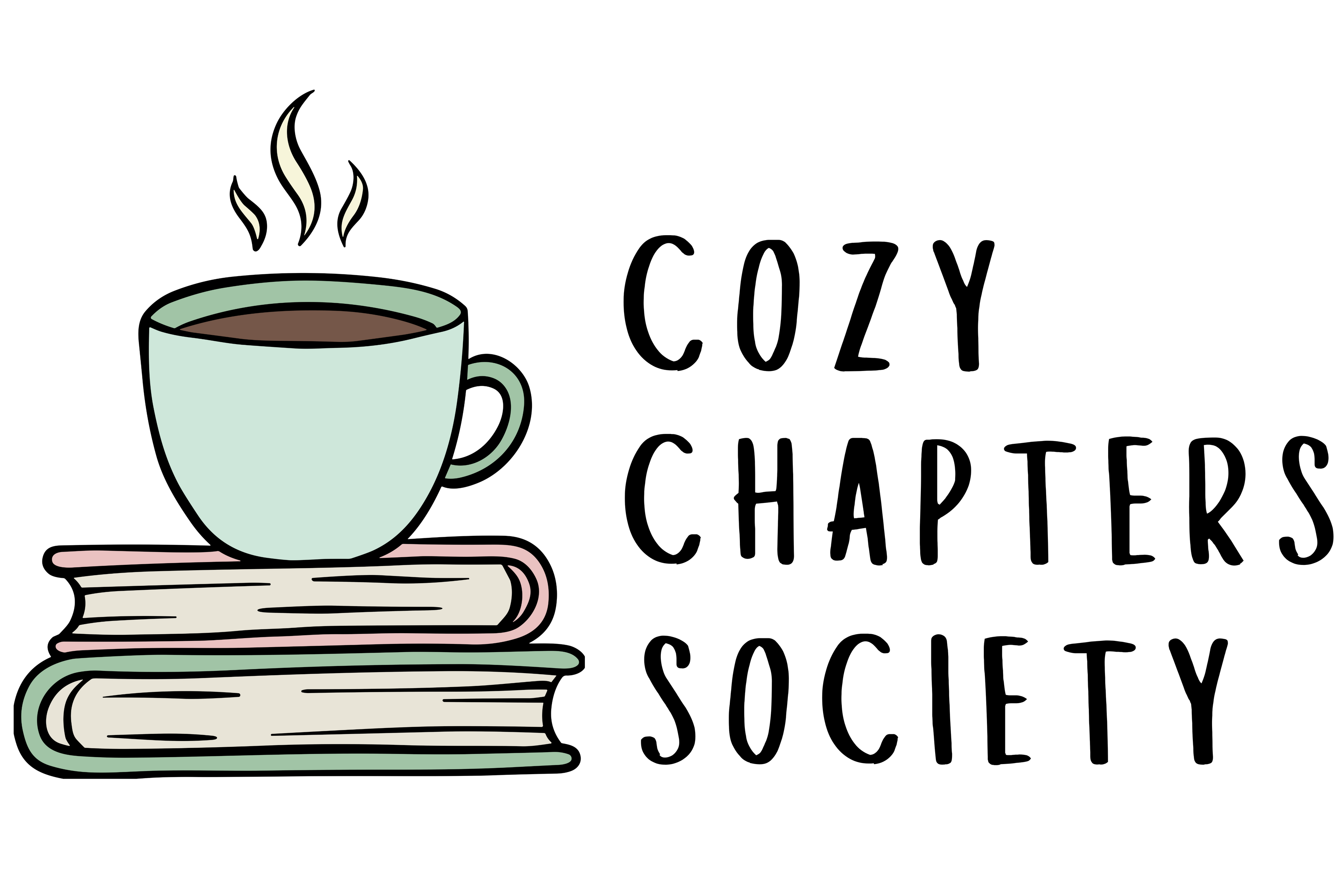 Cozy Chapters Society
