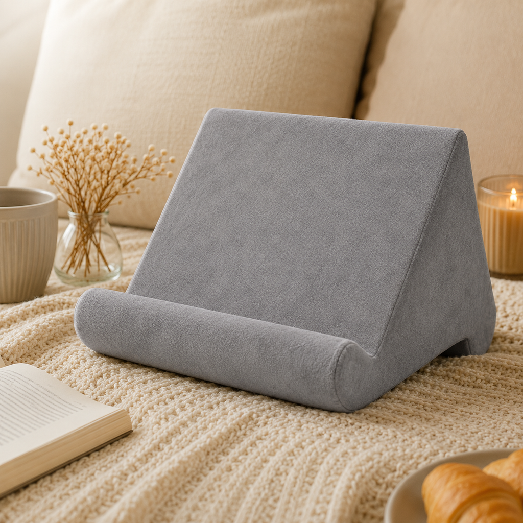 The Reading Nook Pillow