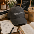 The Book Club MO Hat