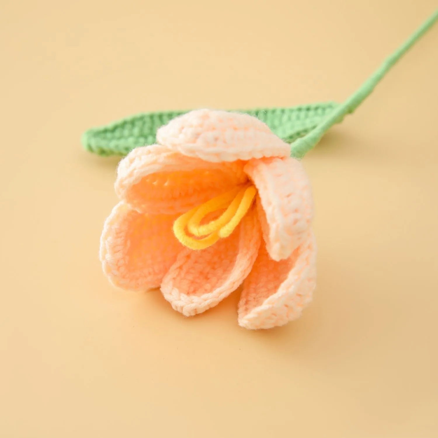 Plot Twist Recovery Flower