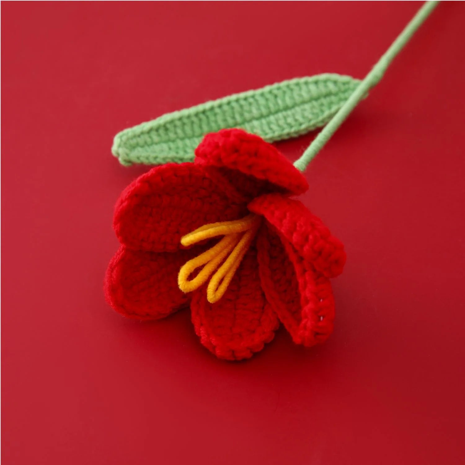 Plot Twist Recovery Flower