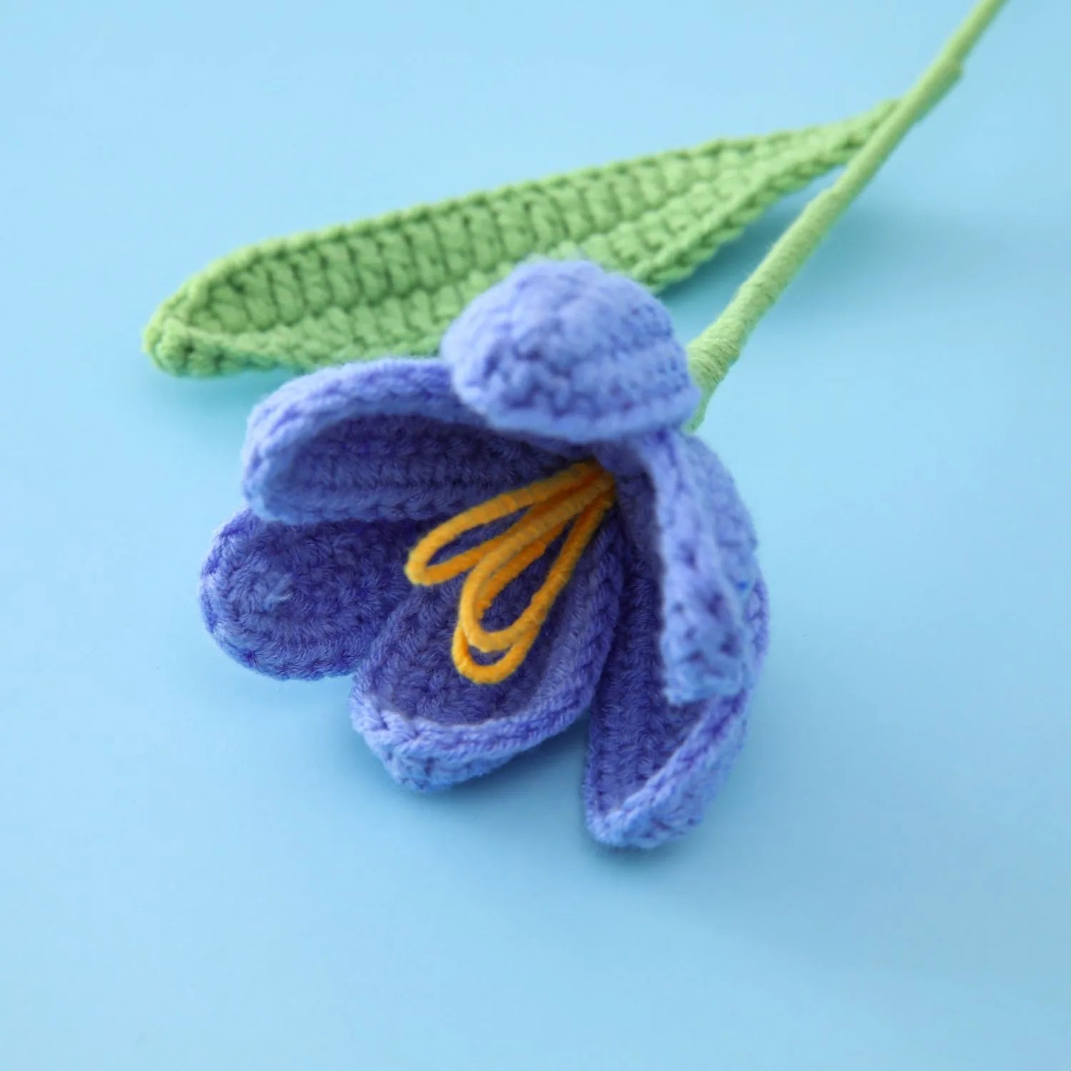 Plot Twist Recovery Flower
