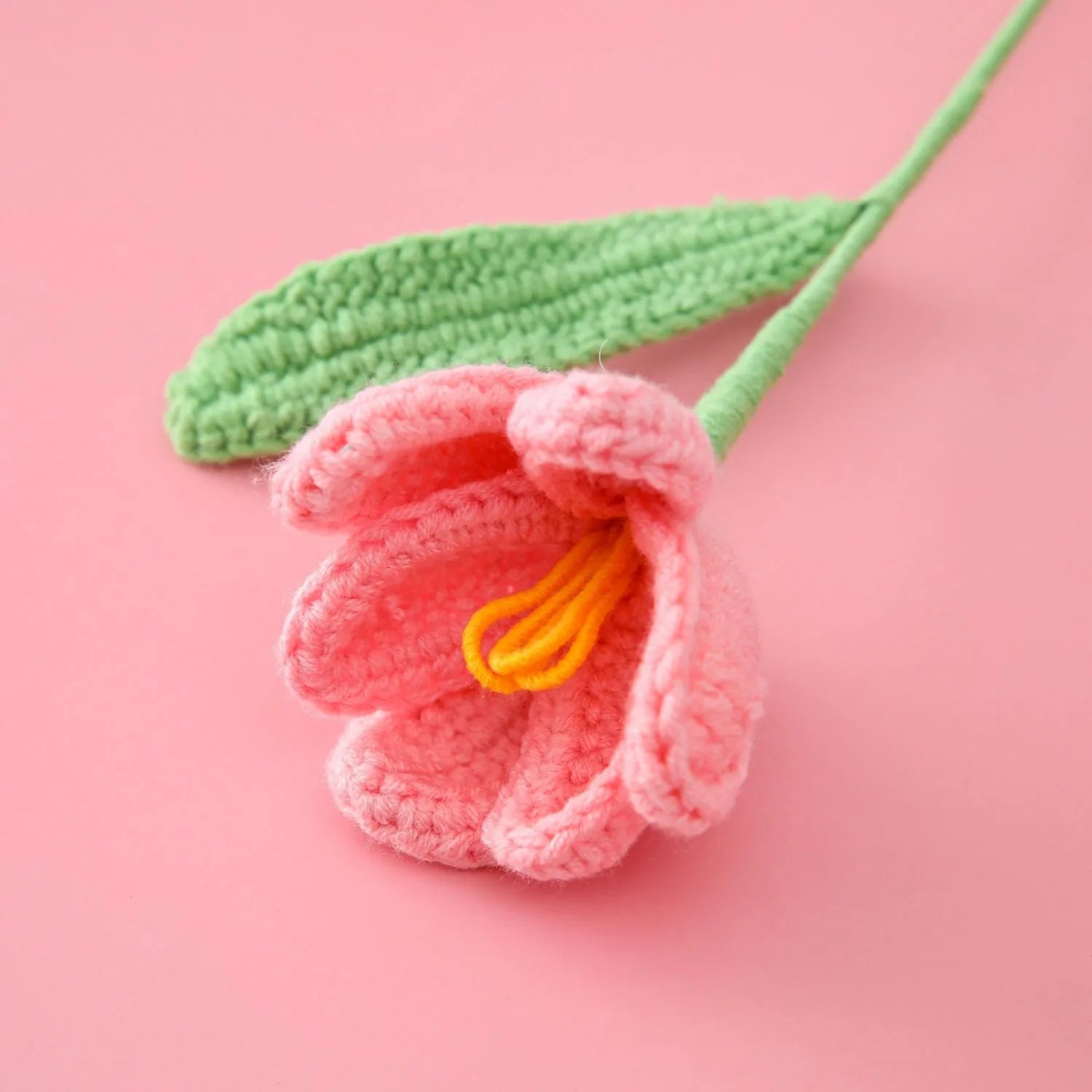 Plot Twist Recovery Flower