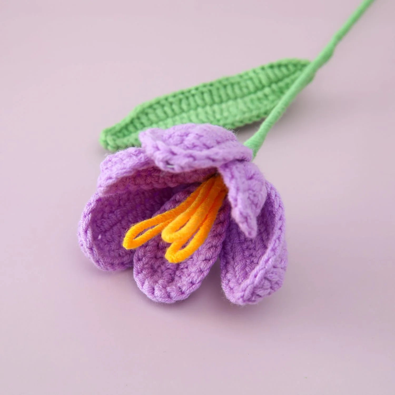 Plot Twist Recovery Flower
