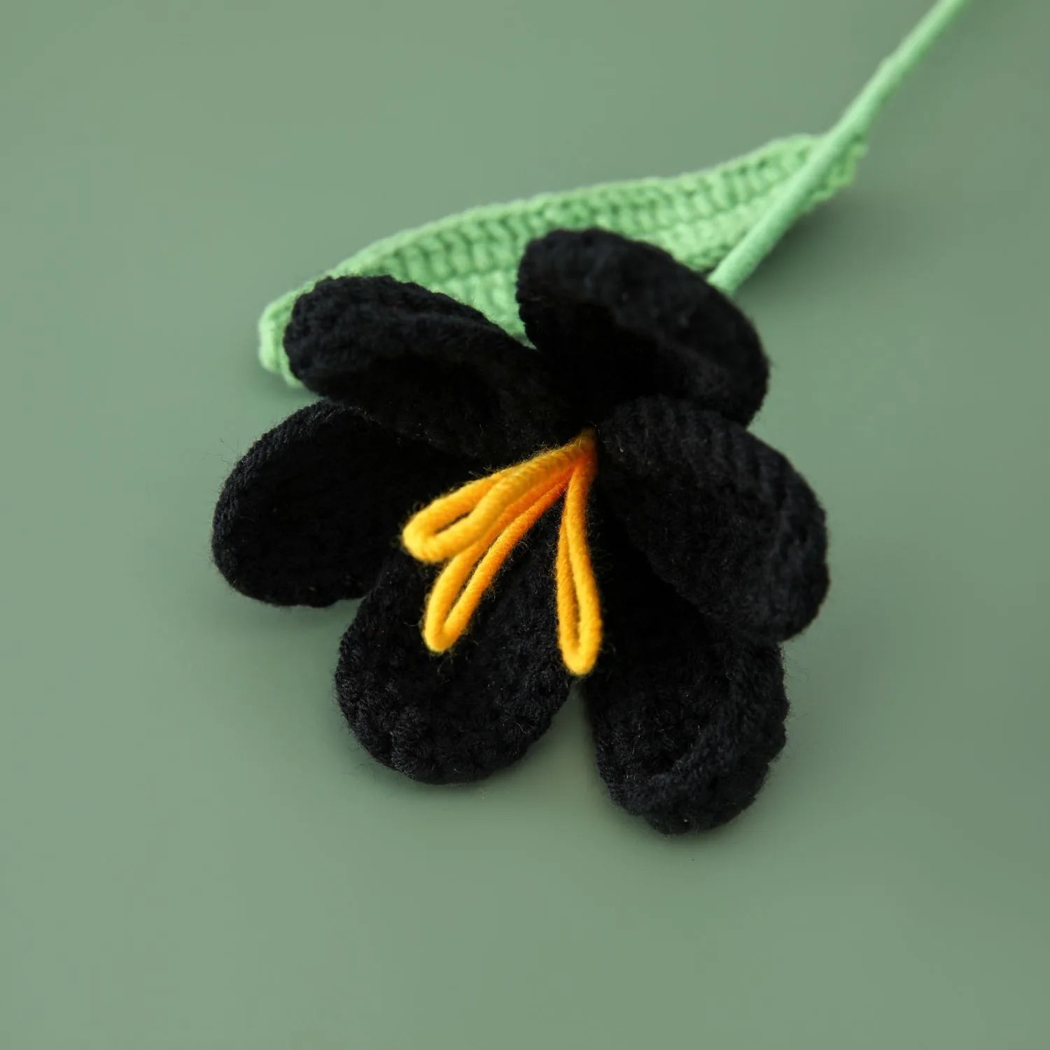 Plot Twist Recovery Flower