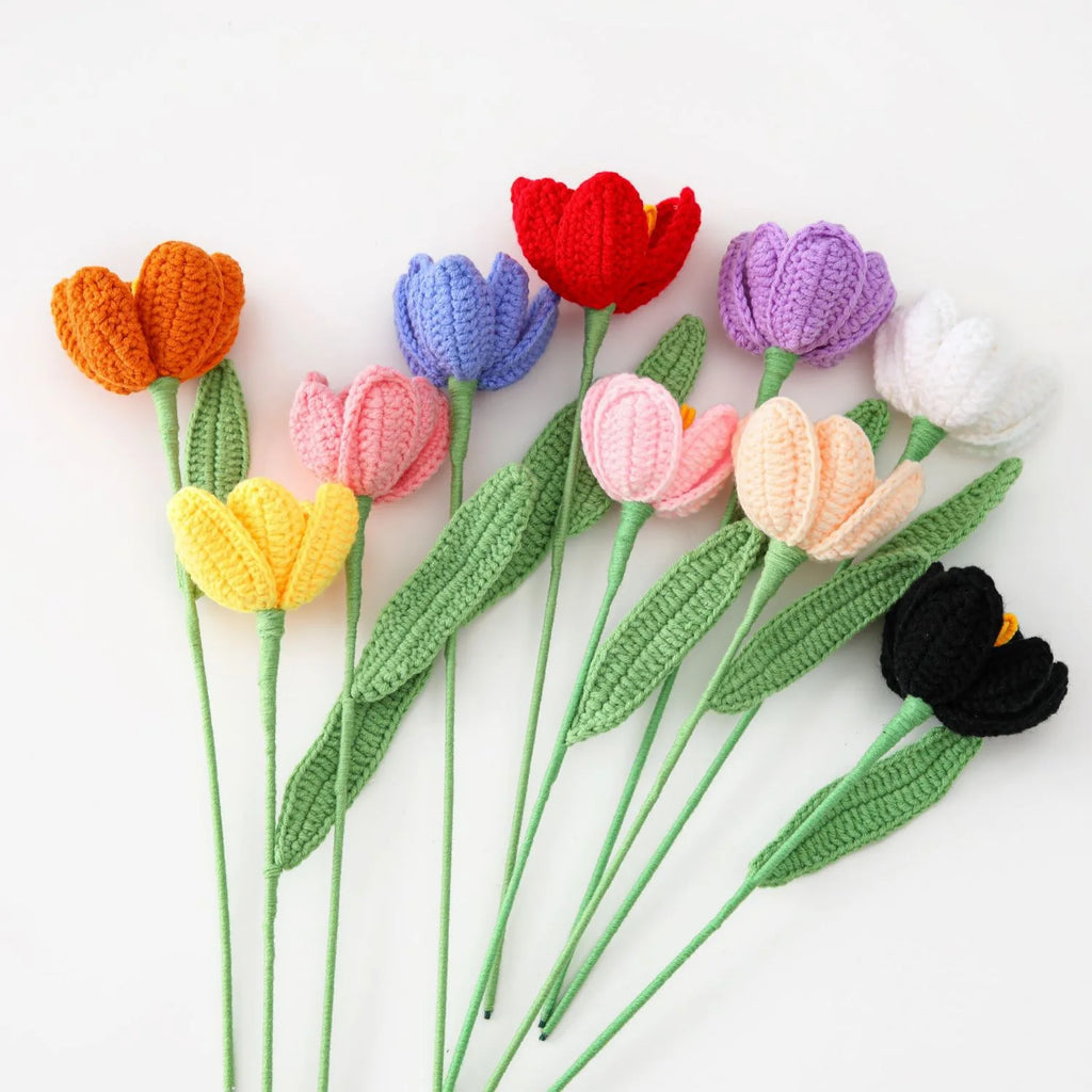 Plot Twist Recovery Flower