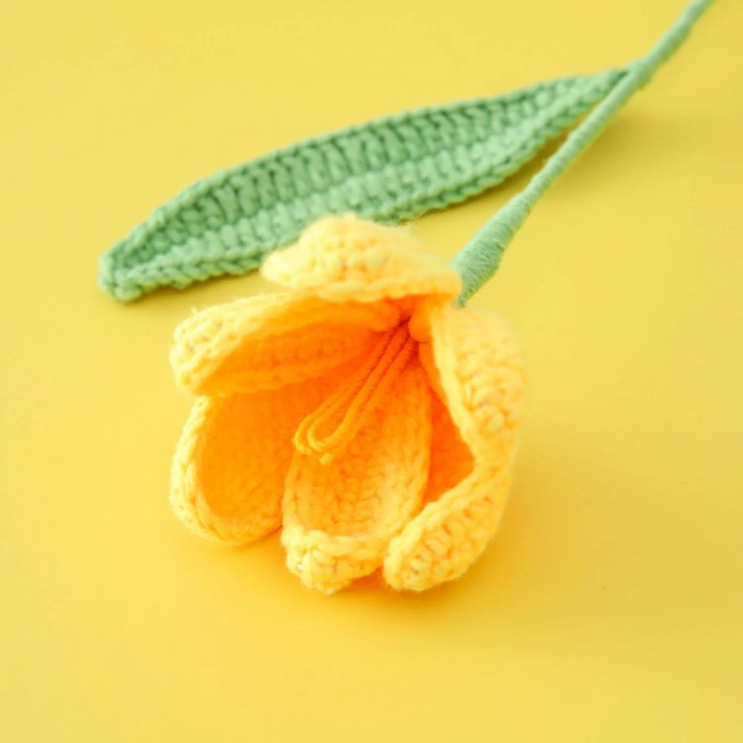 Plot Twist Recovery Flower