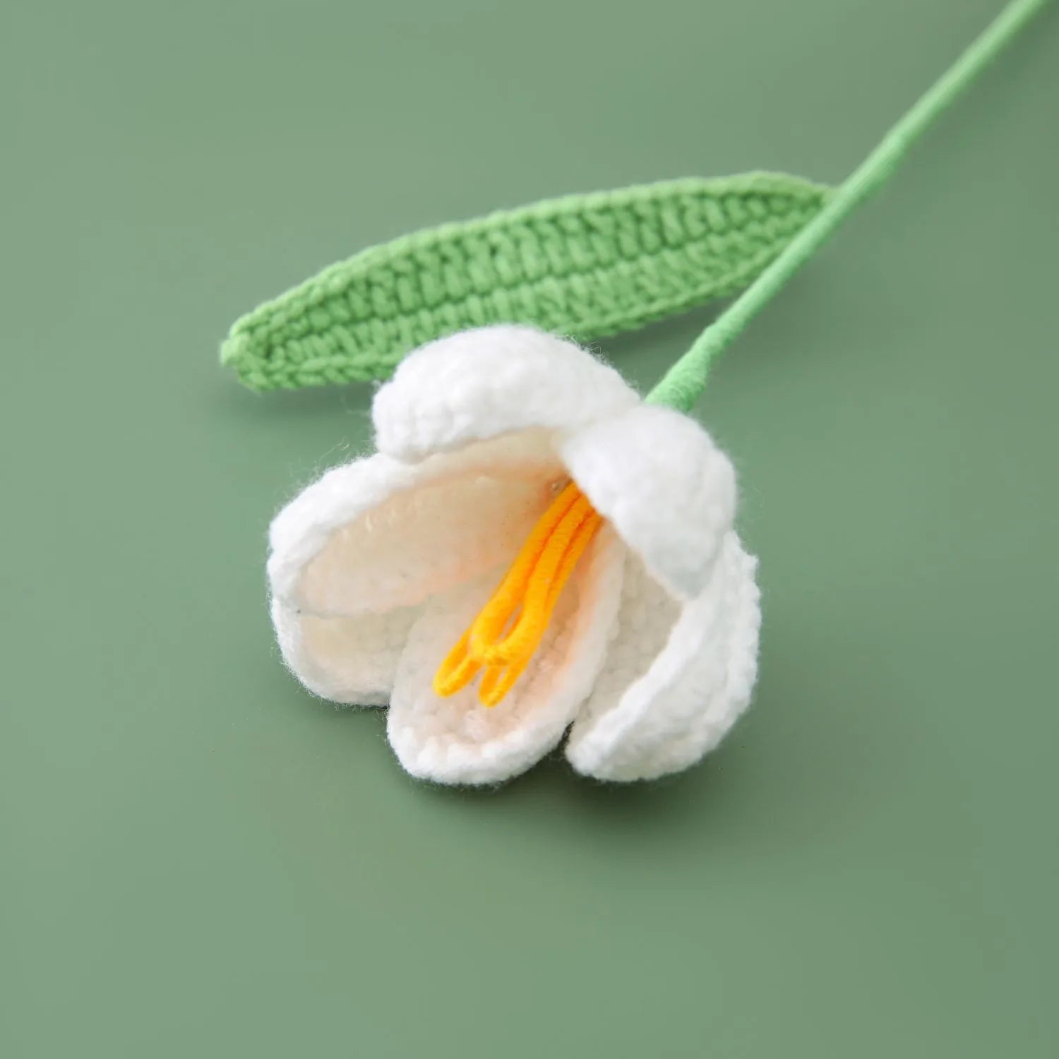 Plot Twist Recovery Flower